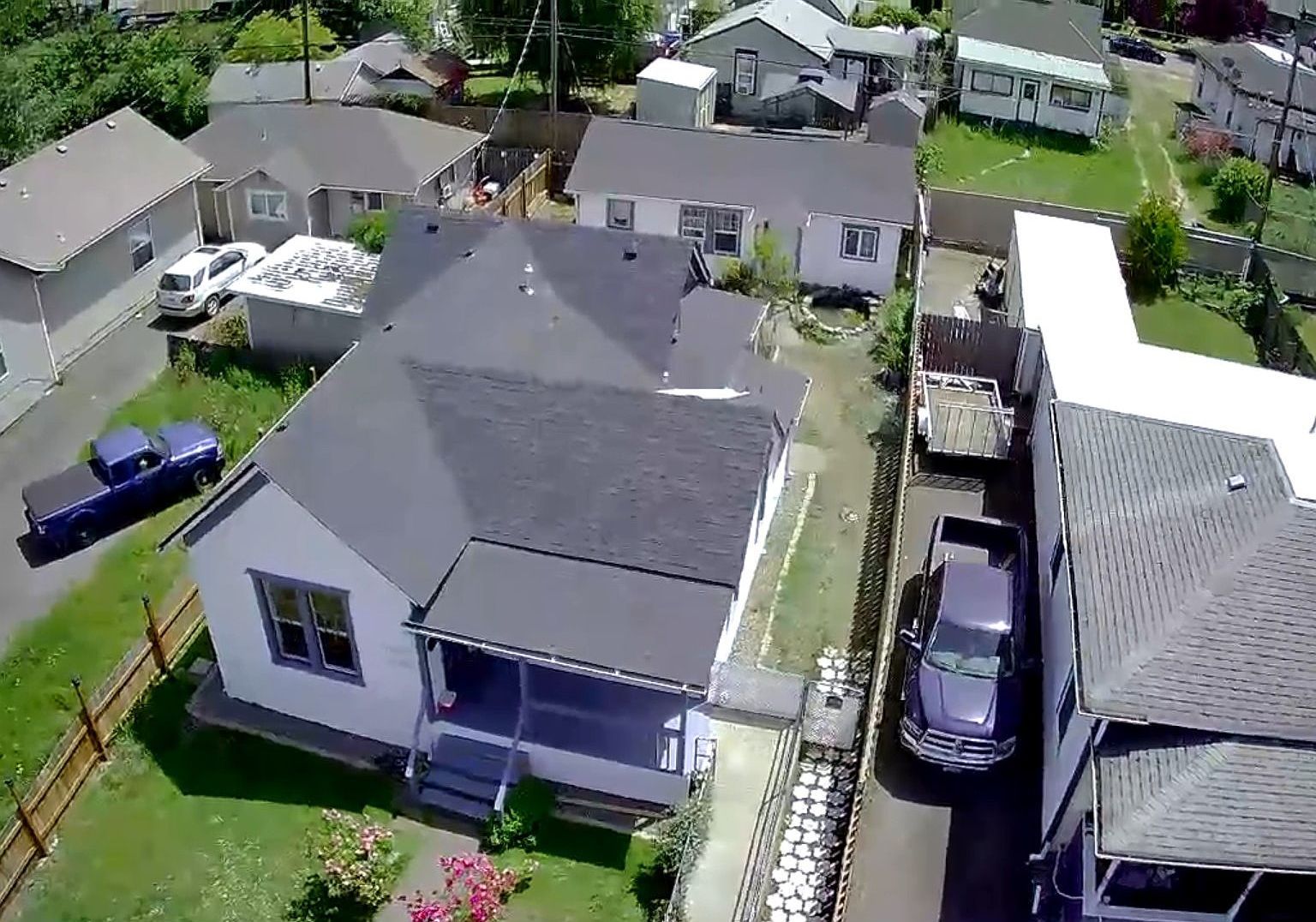 1321 SE Mill St Roseburg, OR 97470  | Single Family