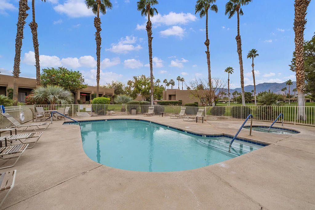 67837 N Portales Dr #245 Cathedral City, CA 92234  | Condominium