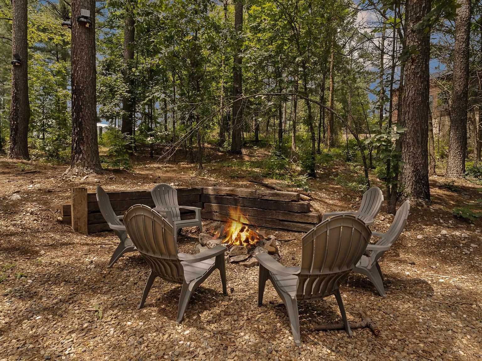 136 Gnarly Maple Trl Broken Bow, OK 74728  | Single Family