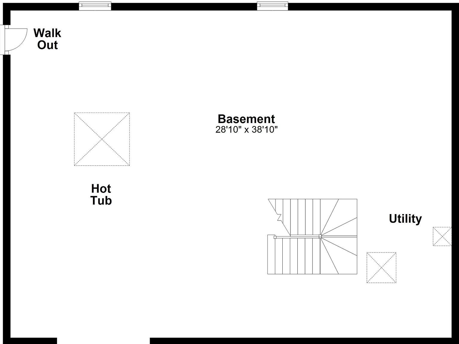 16 Mill Pond Rd Brentwood, NH 03833  | Condominium