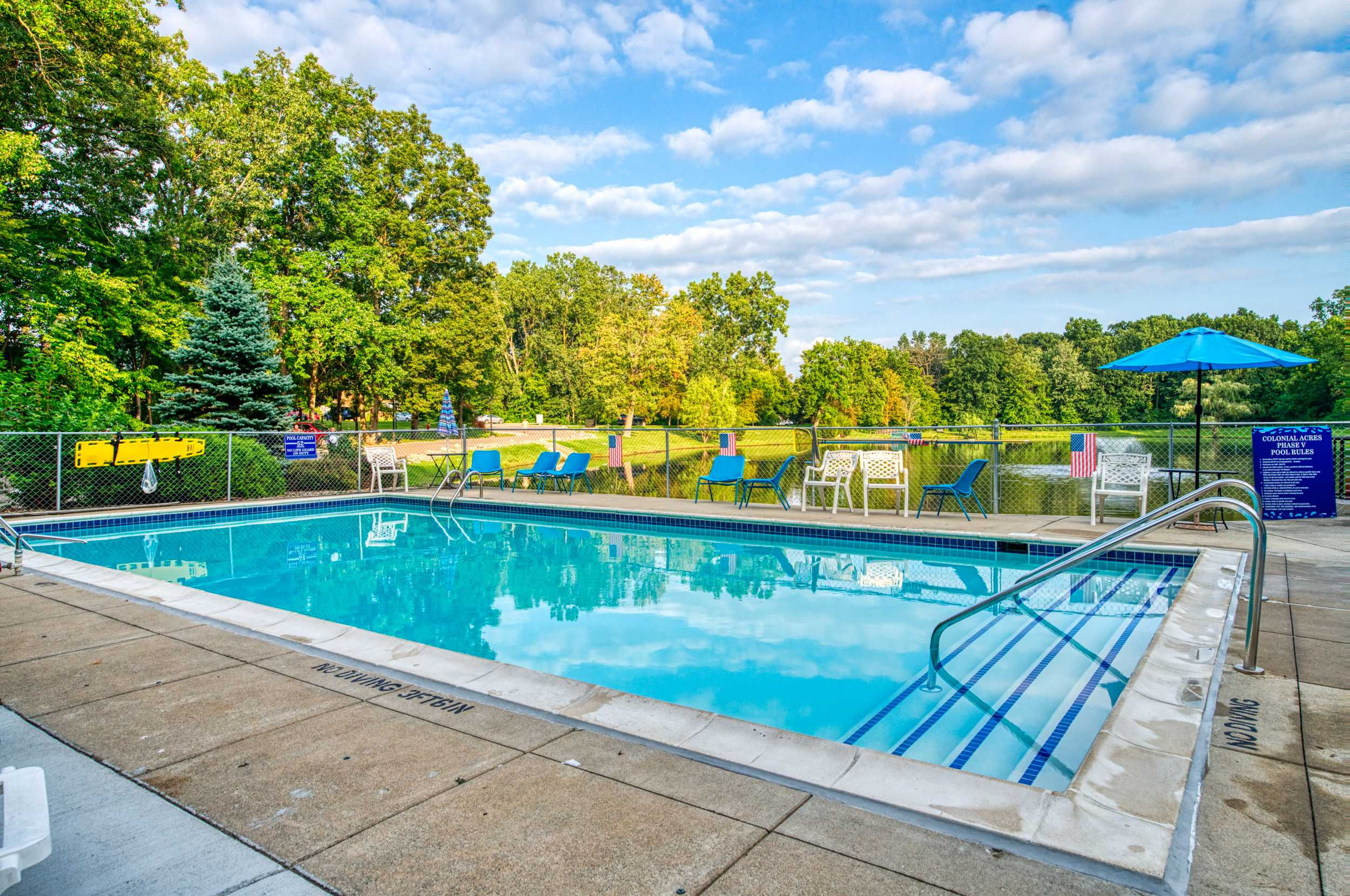 61960 Arlington Circle, South Lyon, MI, USA, 48178 | Condominium