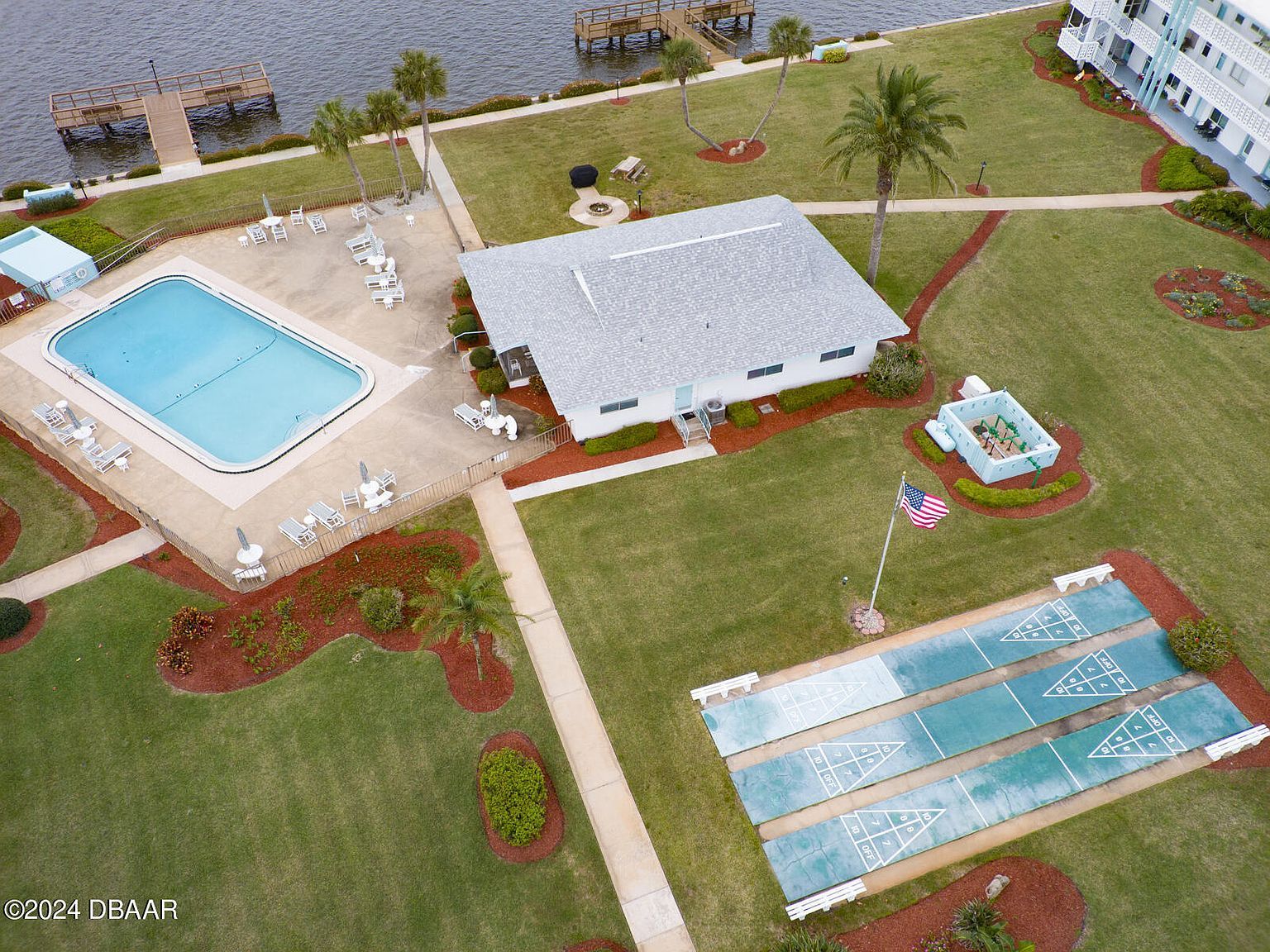 3009 N Halifax Ave #5 Daytona Beach, FL 32118  | Condominium