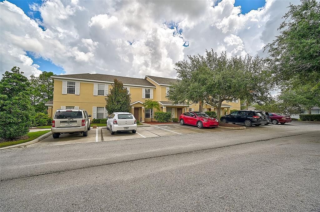 14939 Amberjack Ter #102 Bradenton, FL 34202  | Condominium
