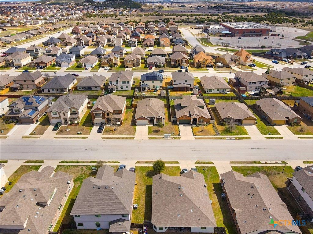 6500 Mustang Creek Rd Killeen, TX 76549  | Single Family