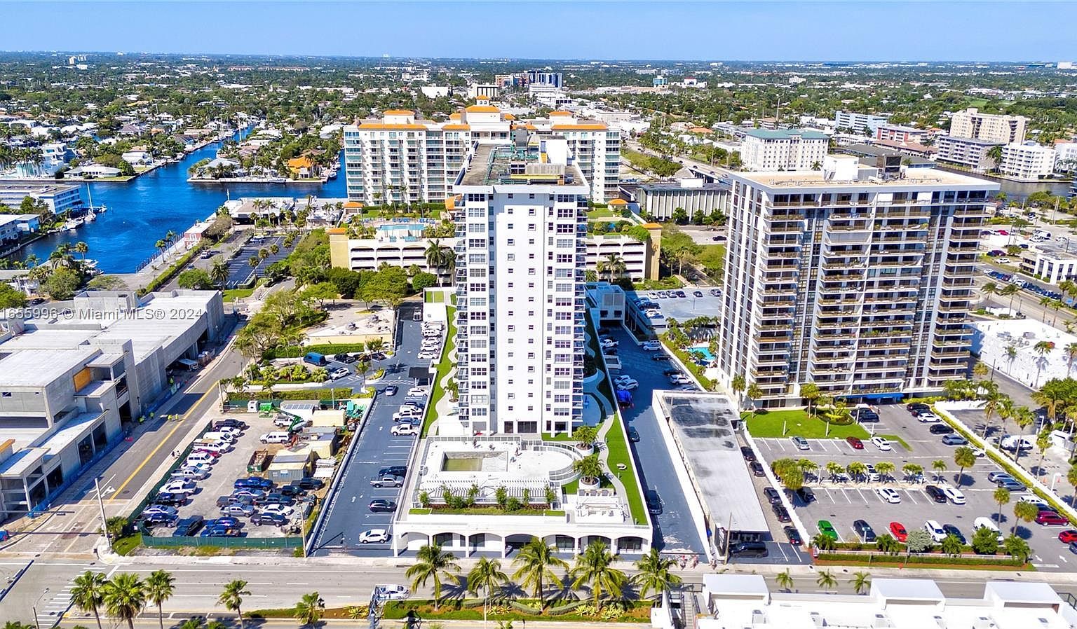 3015 N Ocean Blvd APT 6A Fort Lauderdale, FL 33308 | Condominium