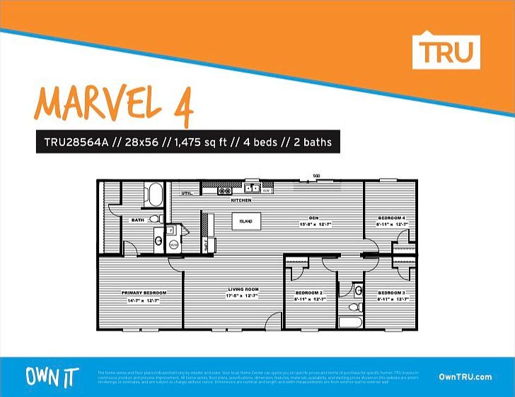 1023 Hopewell Rd Bellevue, TX 76228  | New build