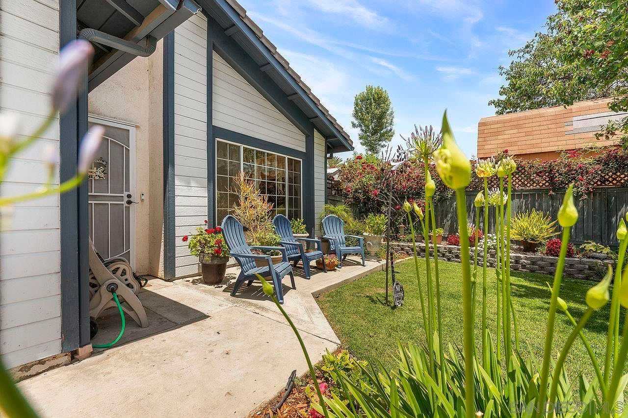 9942 Theresa Ln Santee, CA 92071 | Single Family