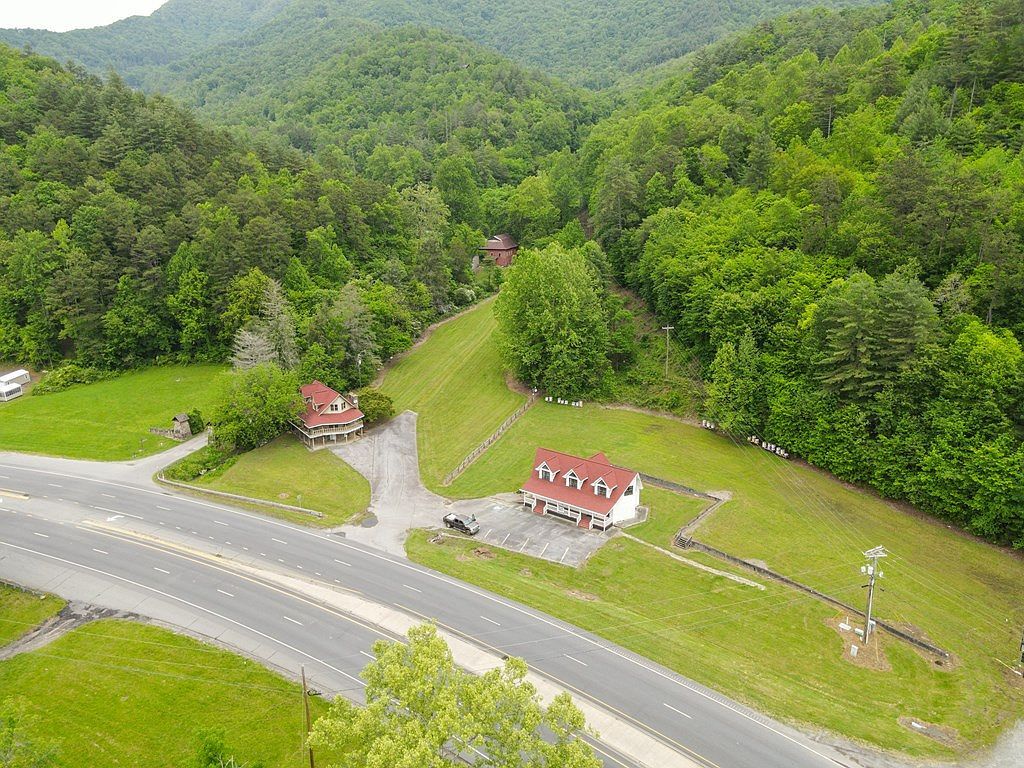 6226 Us Highway 74 W Whittier, NC 28789  | Multi Family