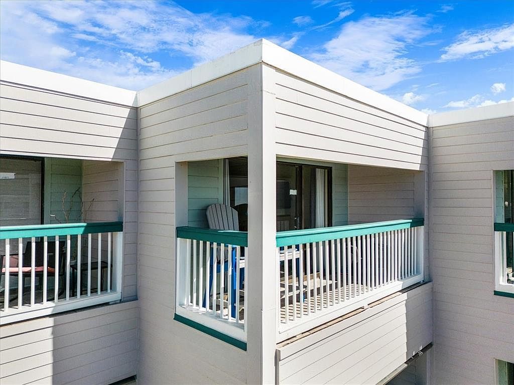 6102 Seawall Blvd #322 Galveston, TX 77551  | Condominium