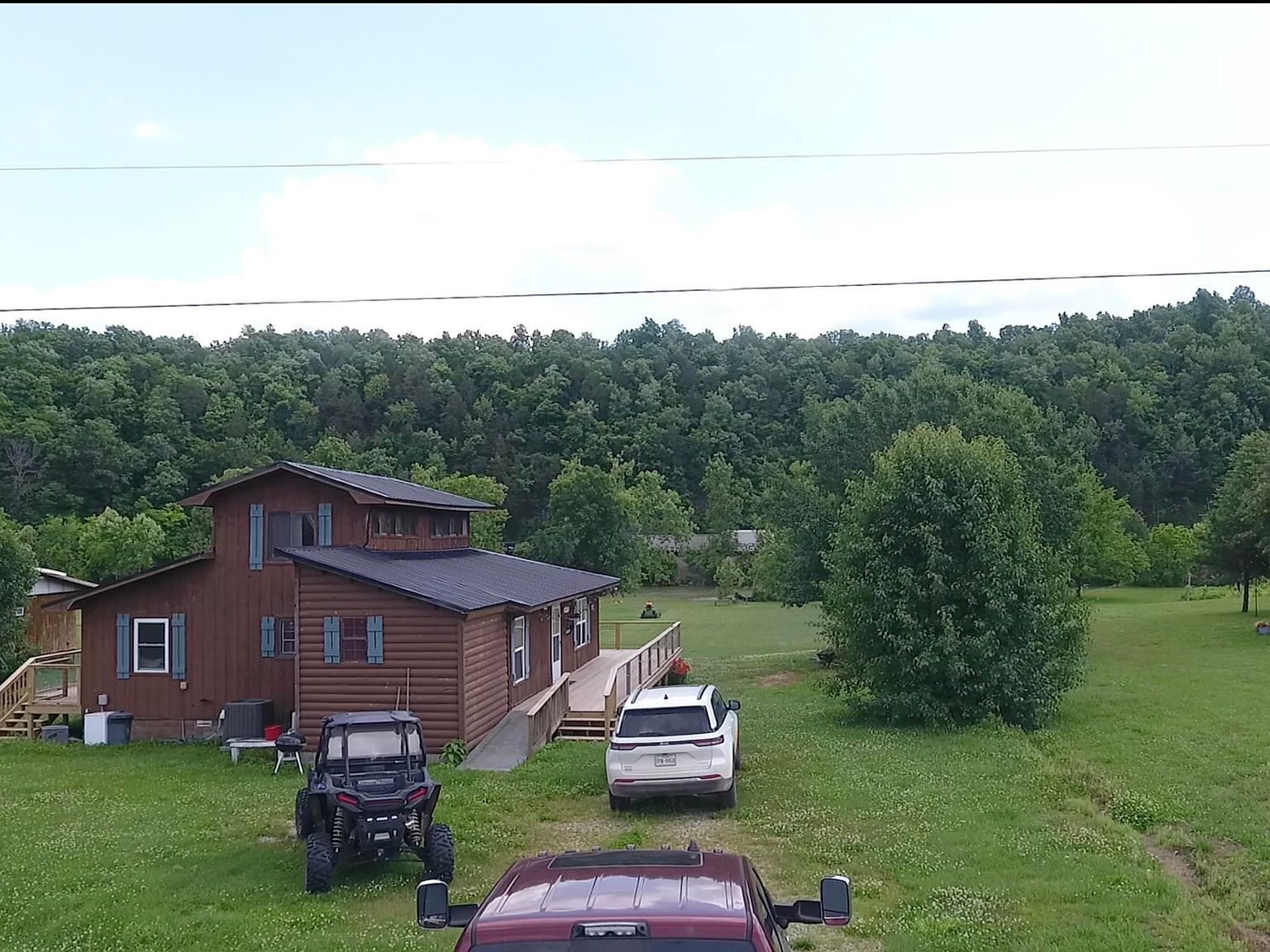 4579 Bayou Access Rd Mammoth Spring, AR 72554  | Single Family