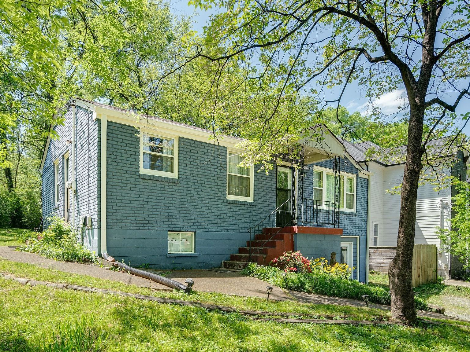 1338 Cardinal Ave Nashville, TN 37216  | Single Family