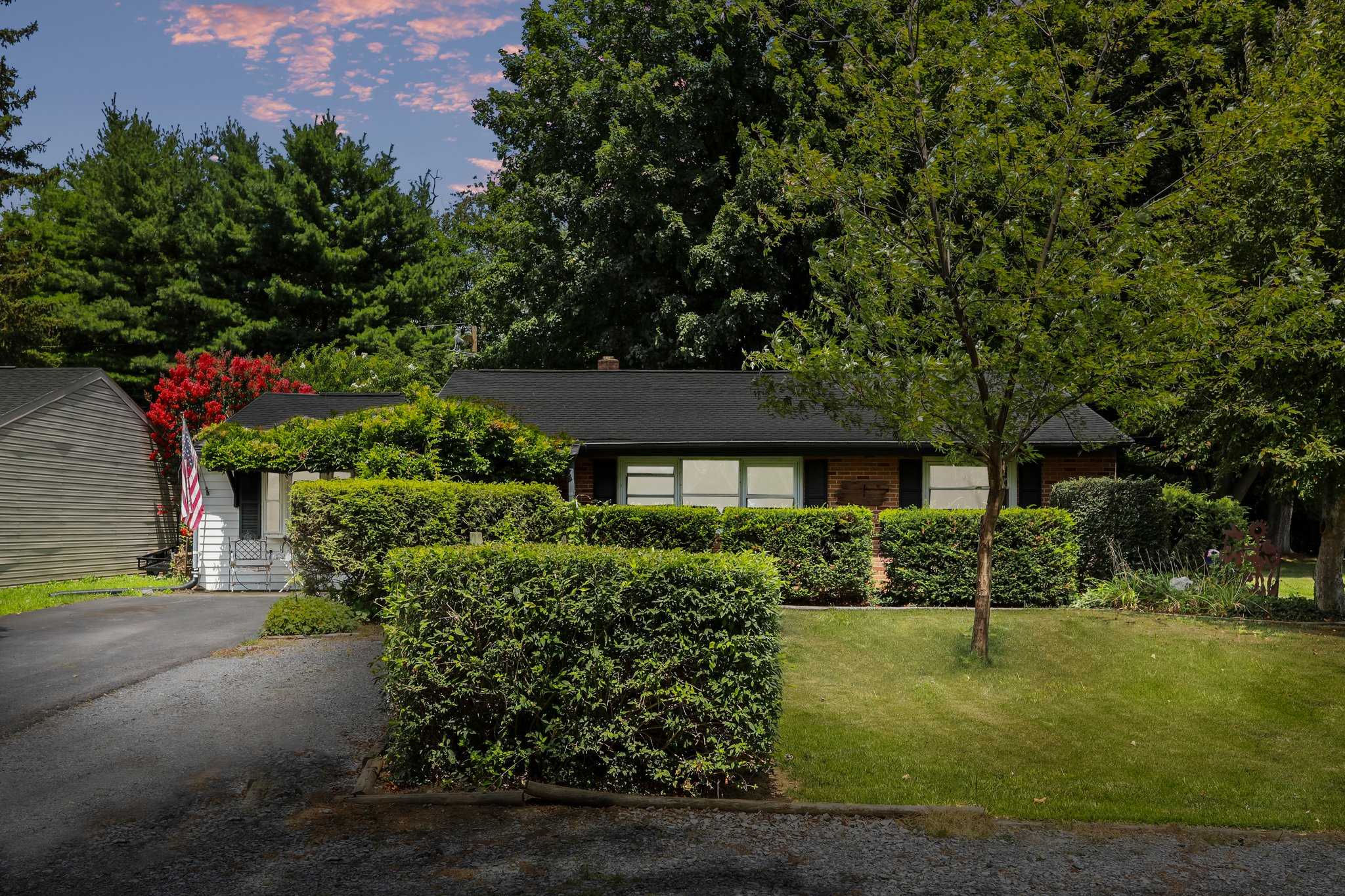 17712 Burnside Avenue, Hagerstown, MD, USA, 21740  | Single Family