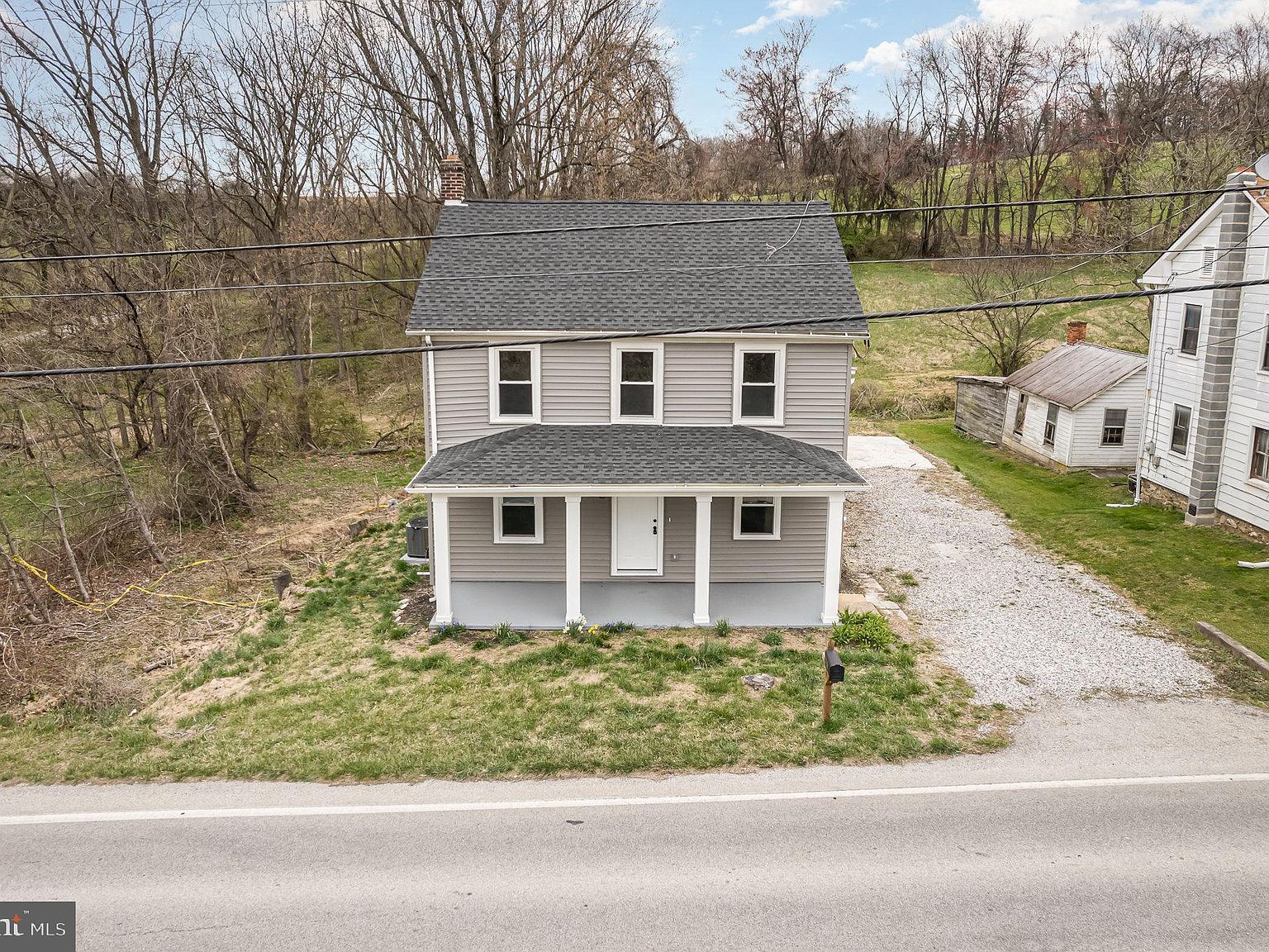 5495 Lehman Rd Spring Grove, PA 17362  | Single Family