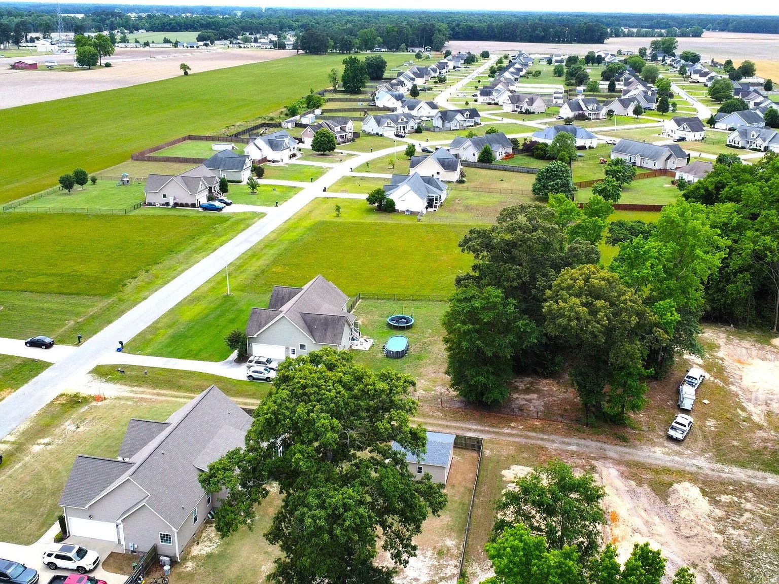 301 Willowbrook Dr Pikeville, NC 27863 | Single Family