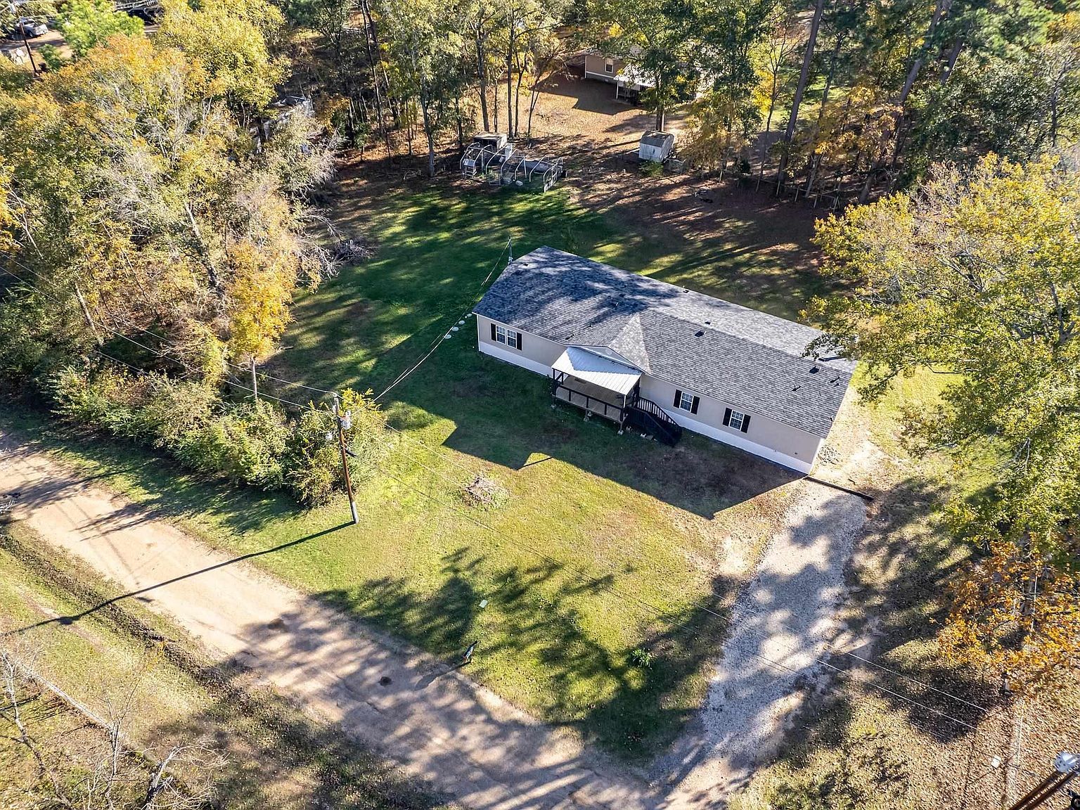 20970 Lee Ln Chandler, TX 75758  | New build