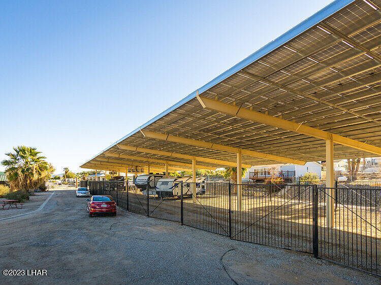 50238 Ehrenberg Rd #241 Ehrenberg, AZ 85334 | New build