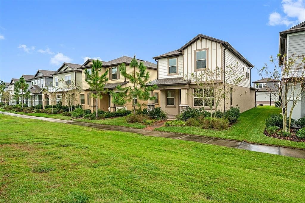 11853 Blamey Trl Odessa, FL 33556 | Single Family