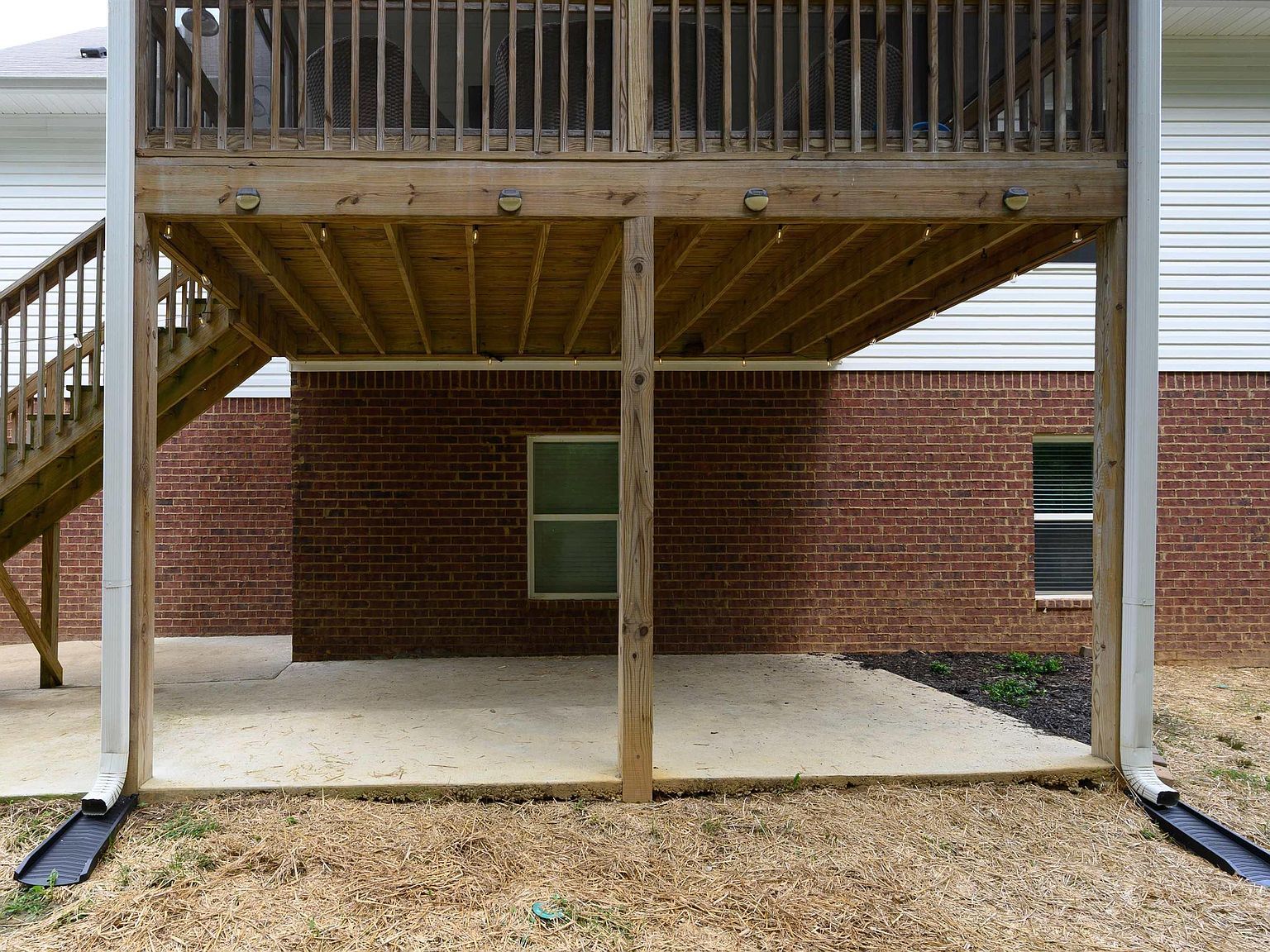 70 Cedar Branch Cir Odenville, AL 35120  | Single Family