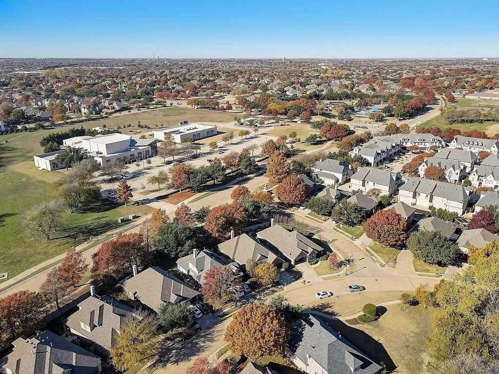 1904 Hackett Creek Dr McKinney, TX 75072 | Single Family