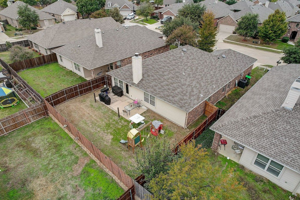 1416 Toucan Dr Little Elm, TX 75068  | Single Family