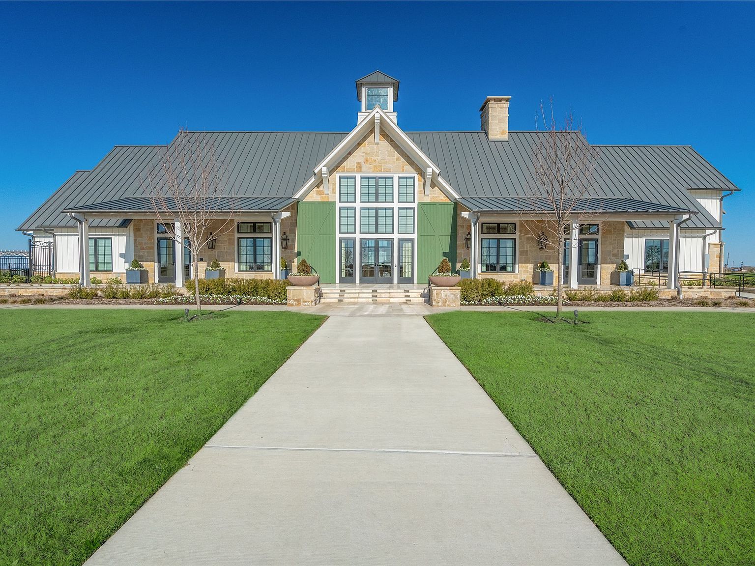 4224 Prickly Pear Ave Aubrey, TX 76227  | Single Family