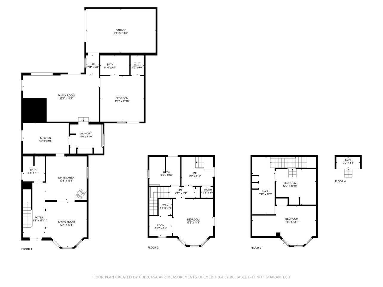 1021 Lake Avenue, Pueblo, CO, USA, 81004  | Single Family
