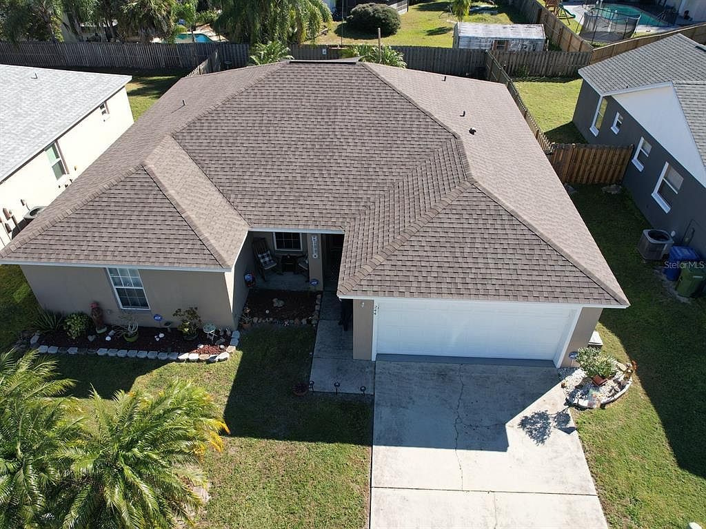 244 Kings Pond Ave Winter Haven, FL 33881  | Single Family