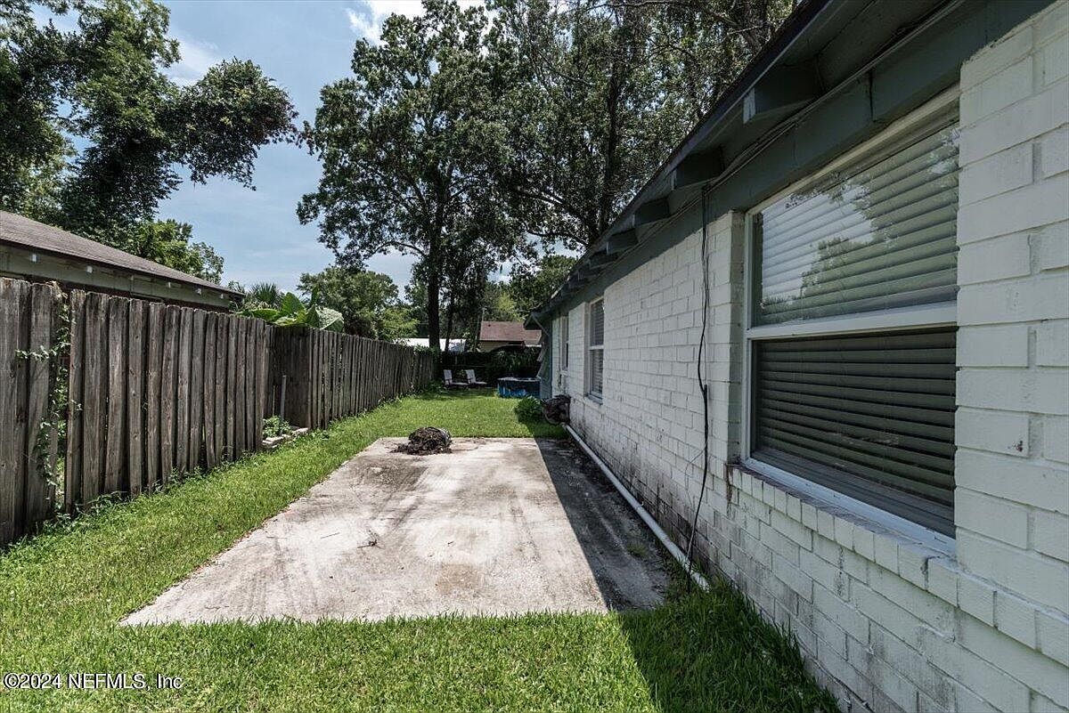 4750 Appleton Ave Jacksonville, FL 32210 | Single Family