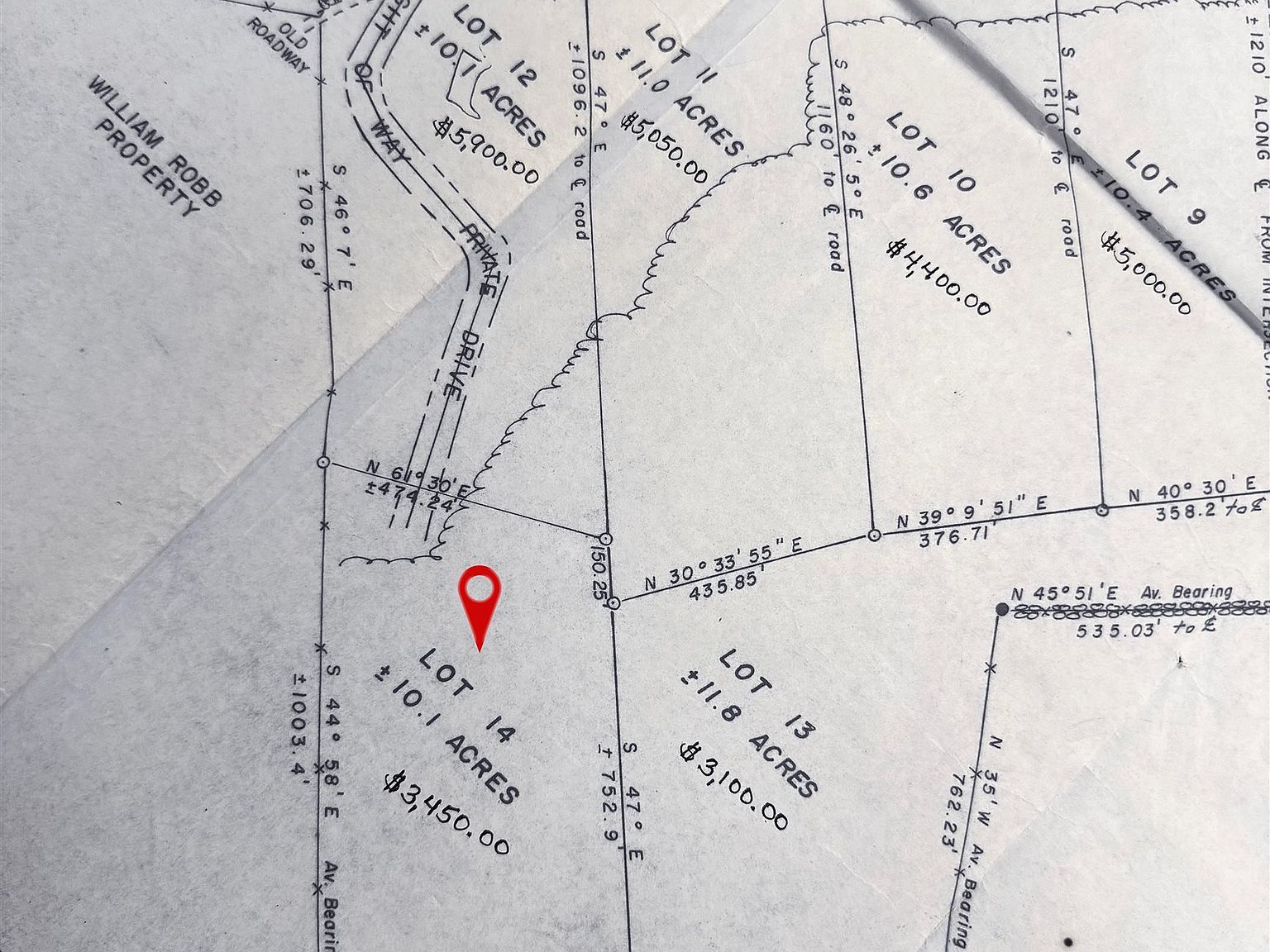 0 Tousant Hill Rd Greensboro Bend, VT 05842 | Land/Lot