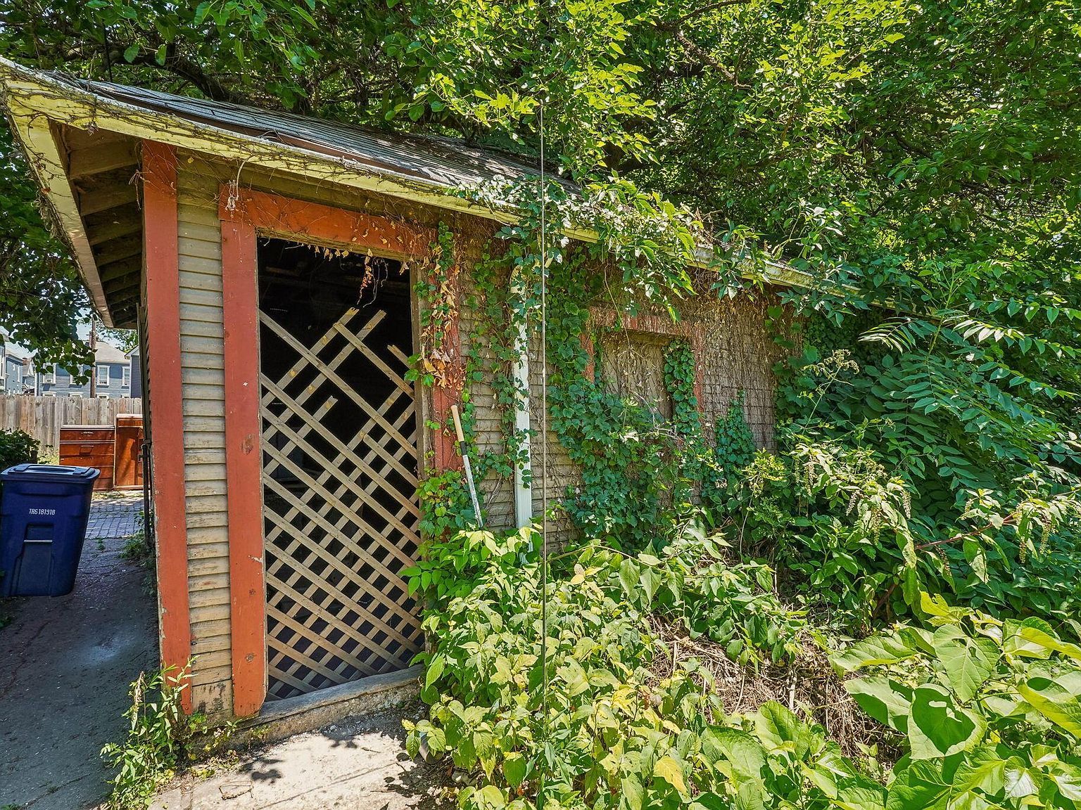 256 N Monroe Ave Columbus, OH 43203  | Single Family