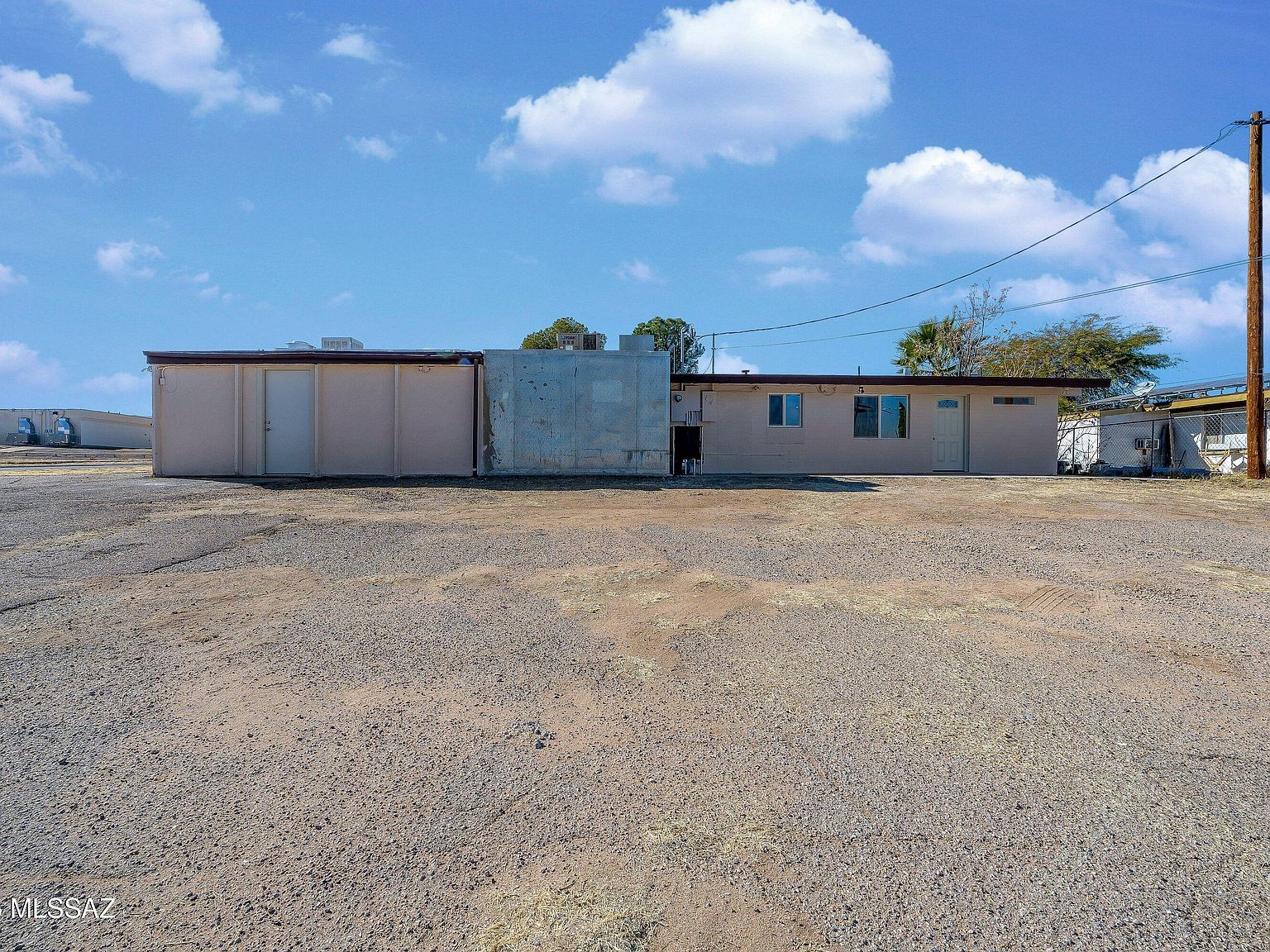 329 S Avenue A San Manuel, AZ 85631 | Single Family