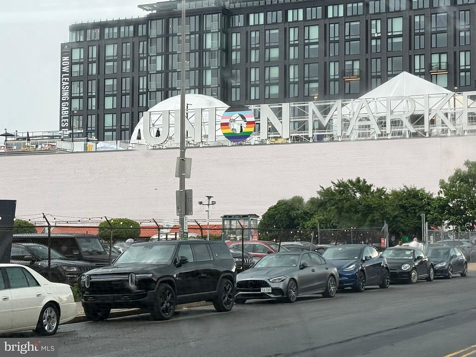 1121 8th St NE Washington, DC 20002 | New build