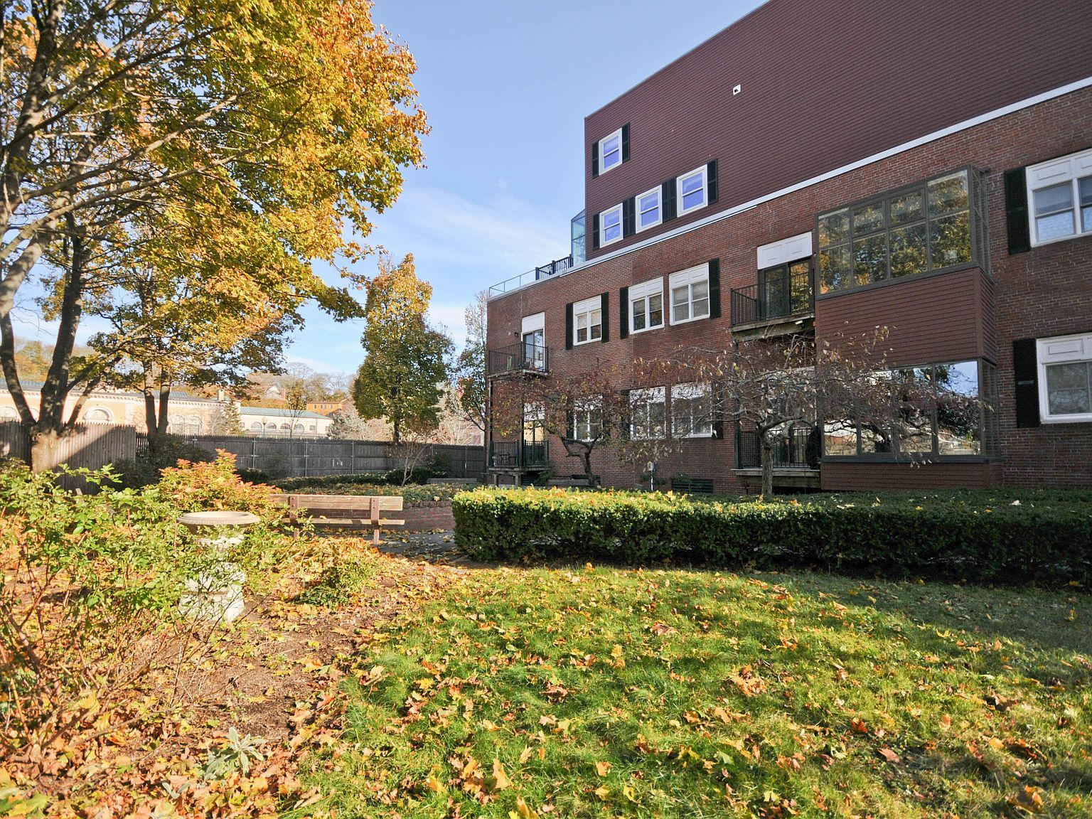 112 Franklin St APT B8 Bangor, ME 04401  | Condominium