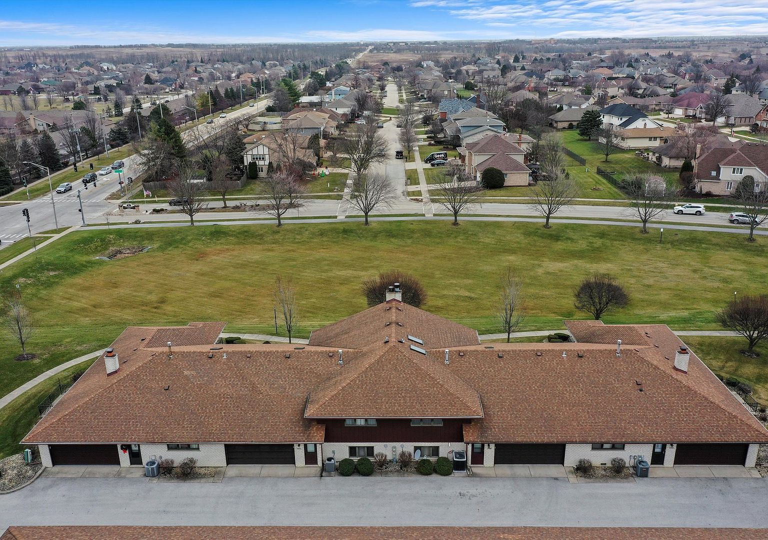 17926 Alabama Ct Orland Park, IL 60467  | New build