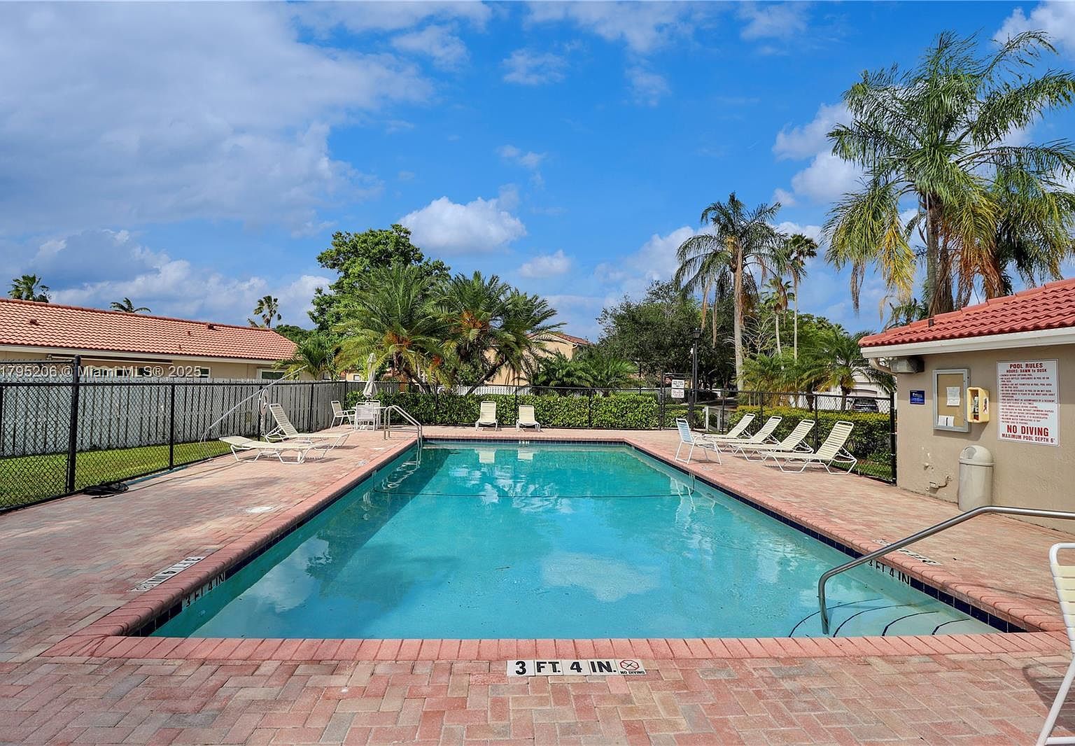 1249 NW 126th Ter Sunrise, FL 33323 | Single Family