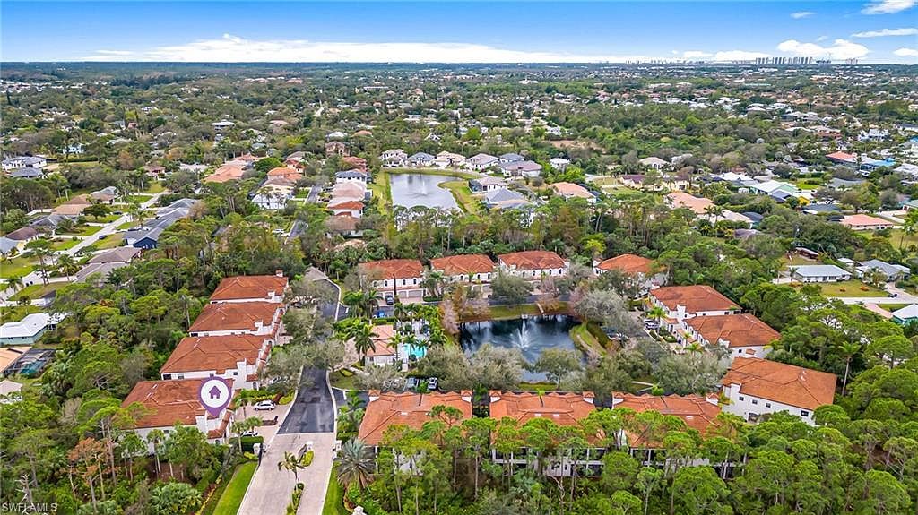 27001 Serrano Way APT 201 Bonita Springs, FL 34135  | Condominium