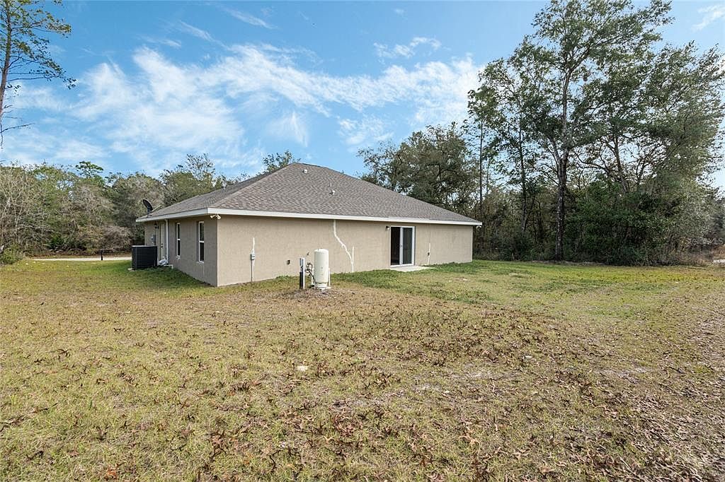 14742 SW 79th Terrace Rd Ocala, FL 34473  | Single Family