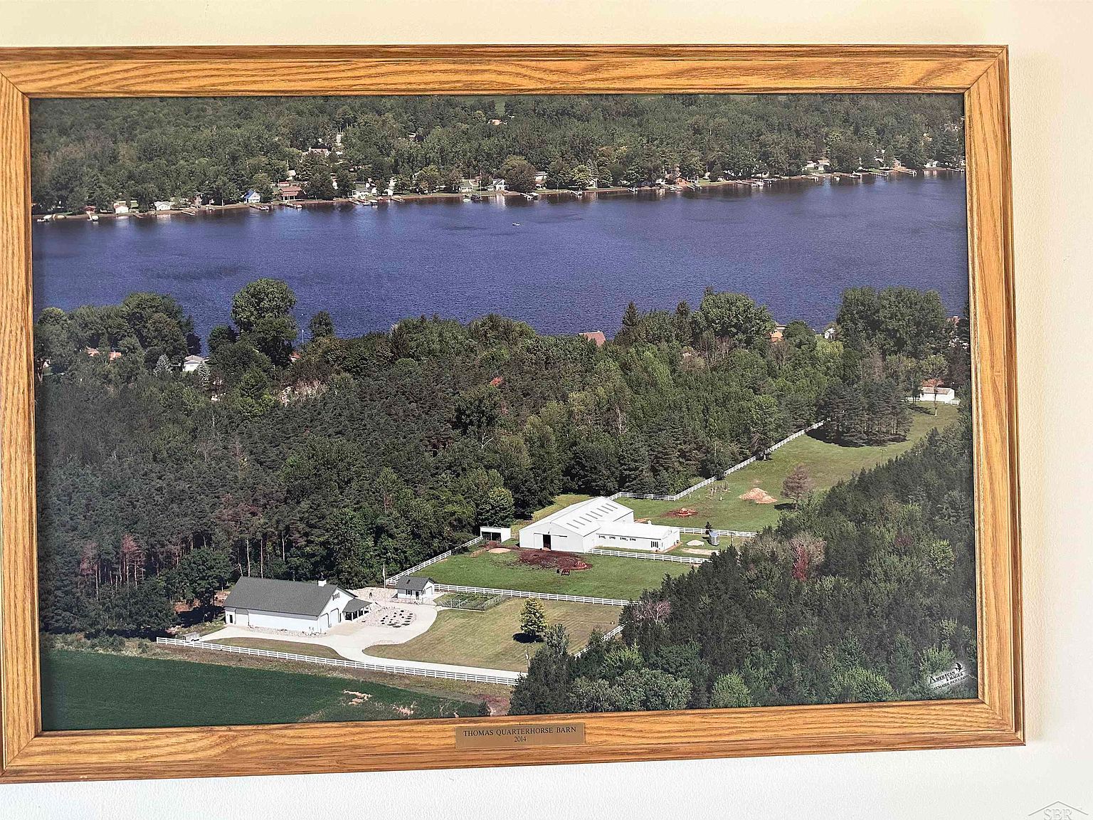 7285 N Five Mile Rd Hope, MI 48628  | Single Family