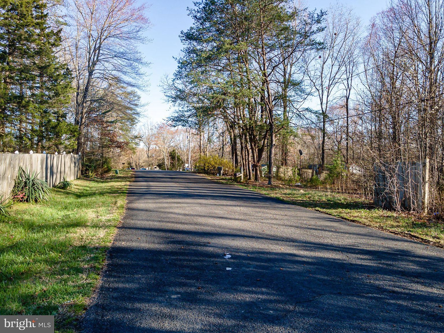 15065 Regina Ave Brandywine, MD 20613  | Land/Lot