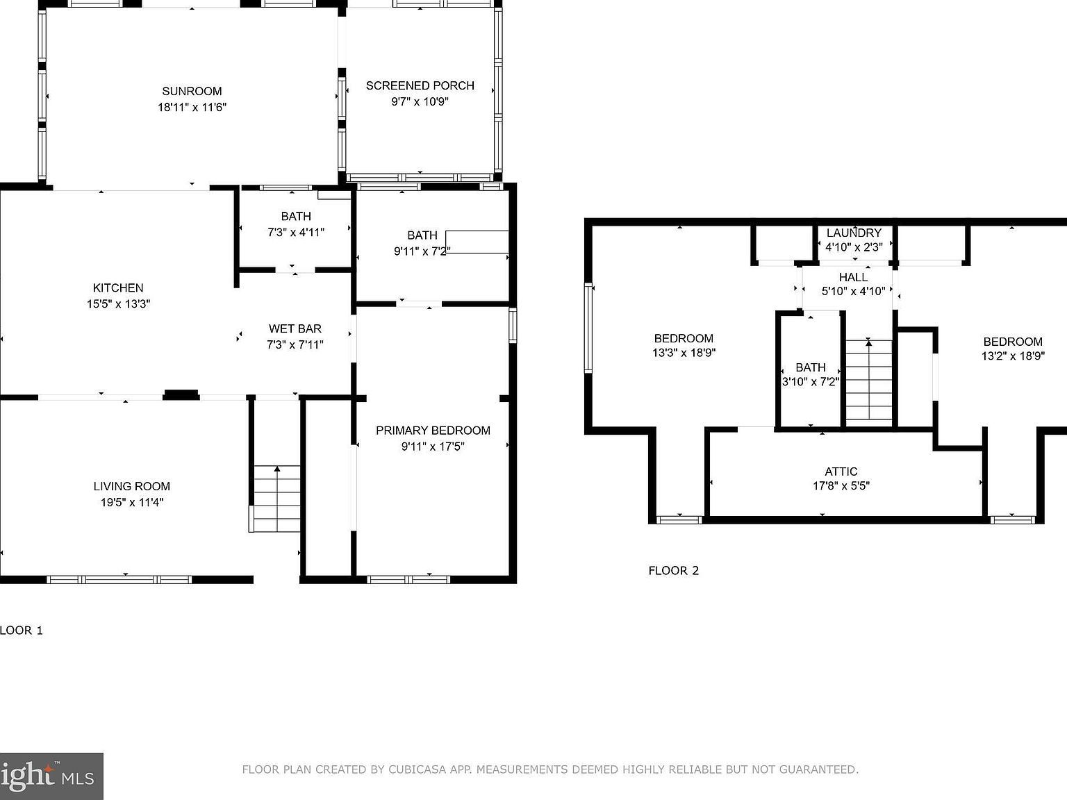 10011 Dakin Ct Cheltenham, MD 20623 | Single Family