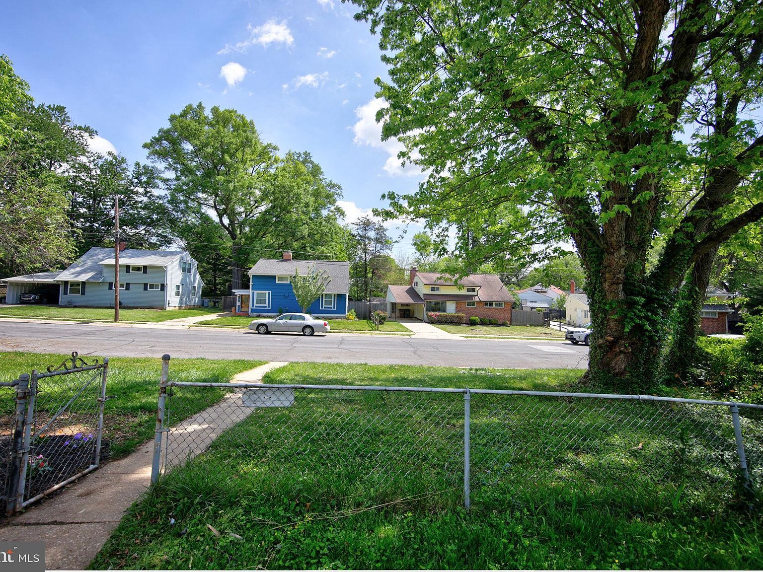 202 Nimitz Ave Rockville, MD 20851  | Single Family