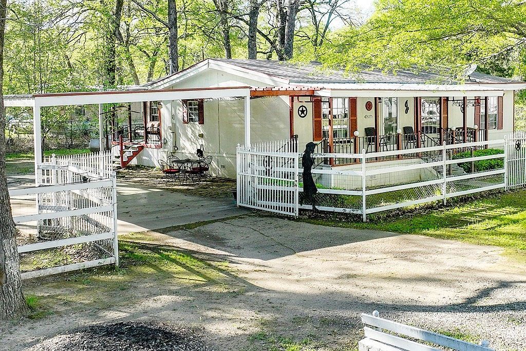 7177 Shallowater Rd Mabank, TX 75156  | New build