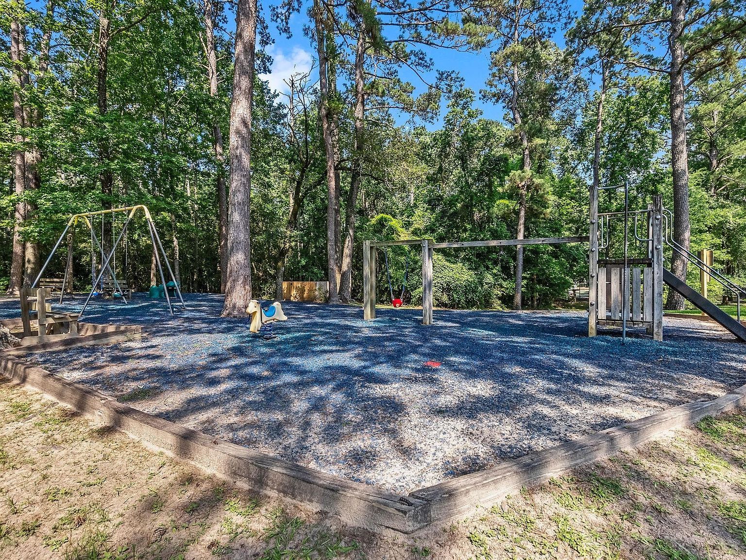 118 Harbour Ln Coldspring, TX 77331  | Single Family