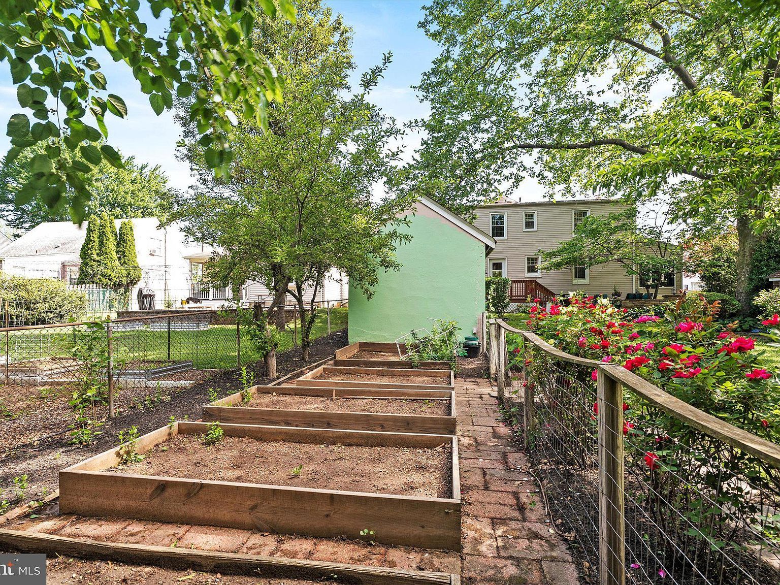 153 Sheridan Rd Hamilton, NJ 08619 | Single Family