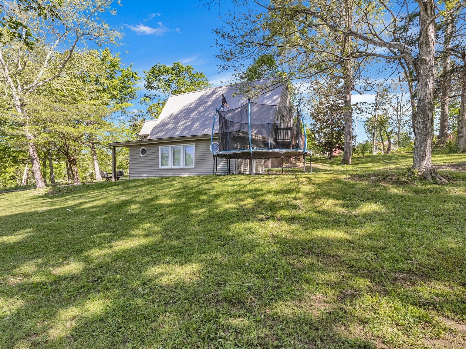 2651 Antioch Church Rd Clarksville, TN 37040 | Single Family