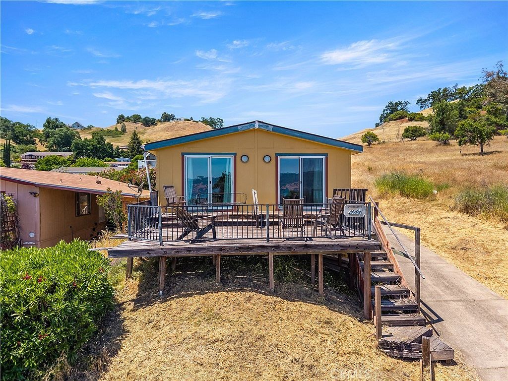 4237 5th Ave Lakeport, CA 95453  | New build