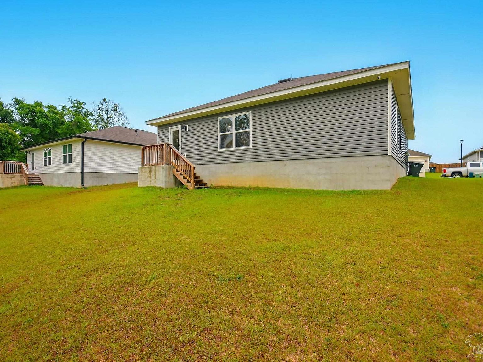 6068 Secretariat Way Pensacola, FL 32526  | Single Family