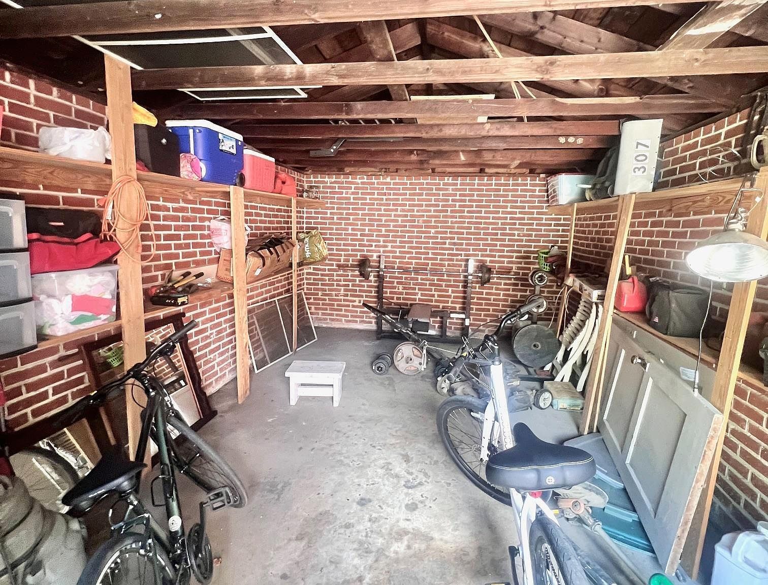 307 E Ladiga St Piedmont, AL 36272  | Single Family