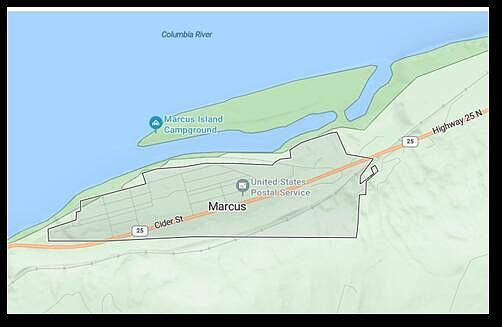 1208 Overlook Blvd Marcus, WA 99151  | Single Family