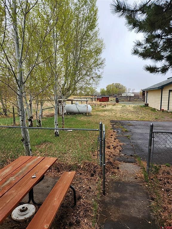 5272 W County Road 5 Rd N Del Norte, CO 81132 | Single Family